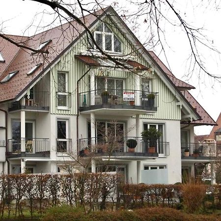 Ferienwohnung Seeblick Nonnenhorn Zewnętrze zdjęcie